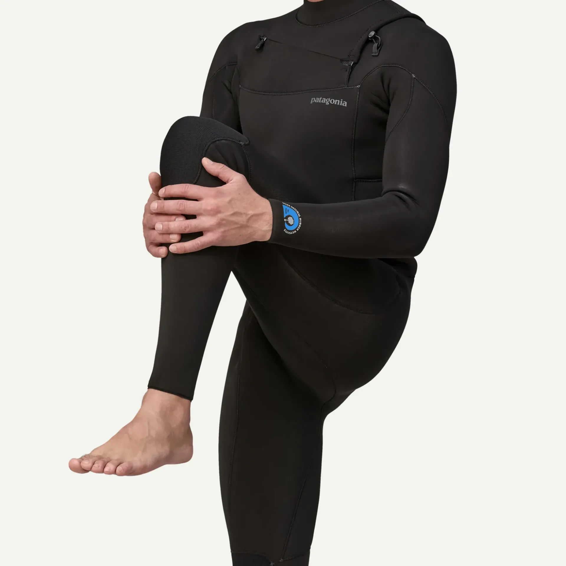 Discount Men's Yulex® Regulator® Lite Front-Zip Full Suit Shop Men’S|Men's Wetsuits