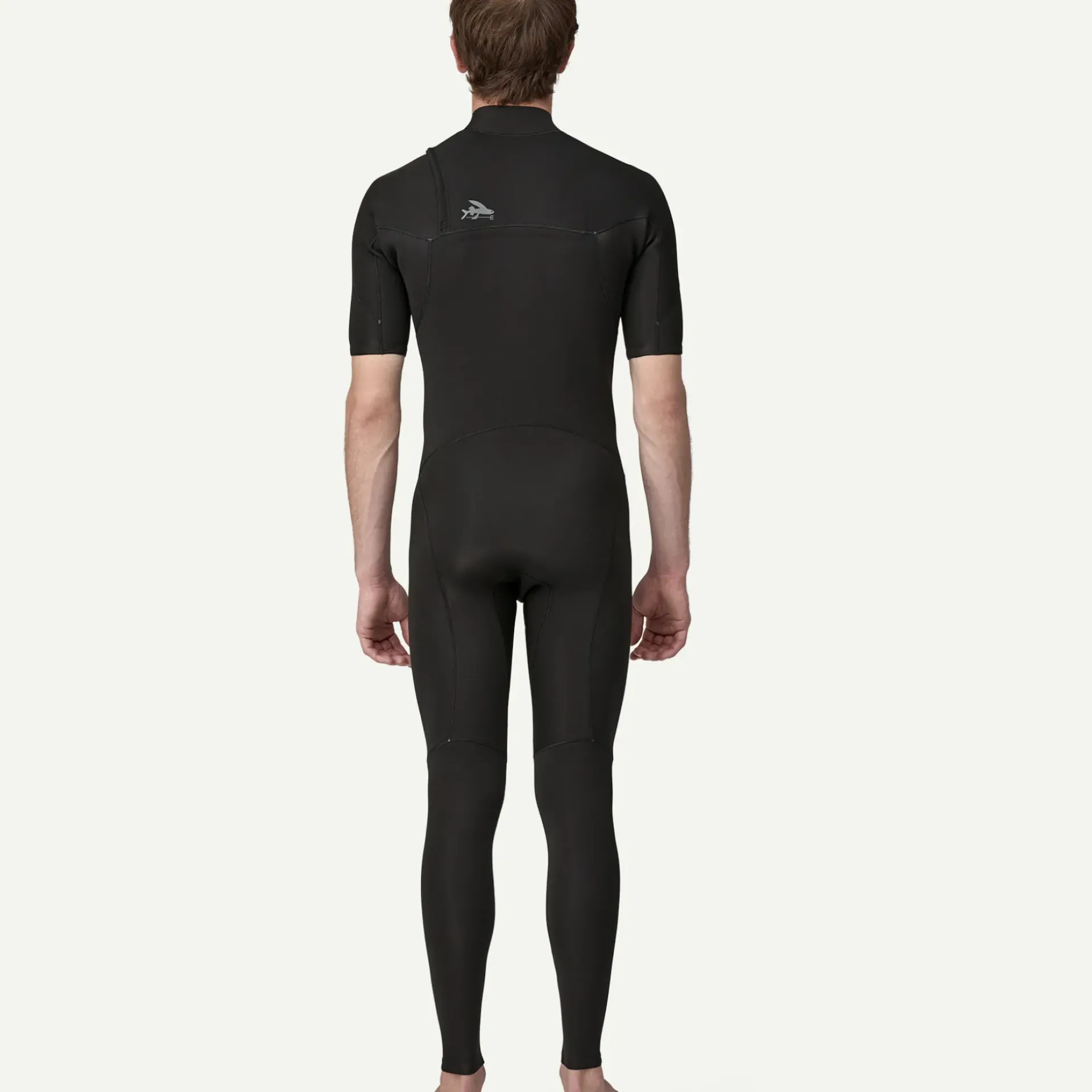 Best Men's Yulex® Regulator® Lite Front-Zip Short-Sleeved Full Suit Shop Men’S|Men's Wetsuits