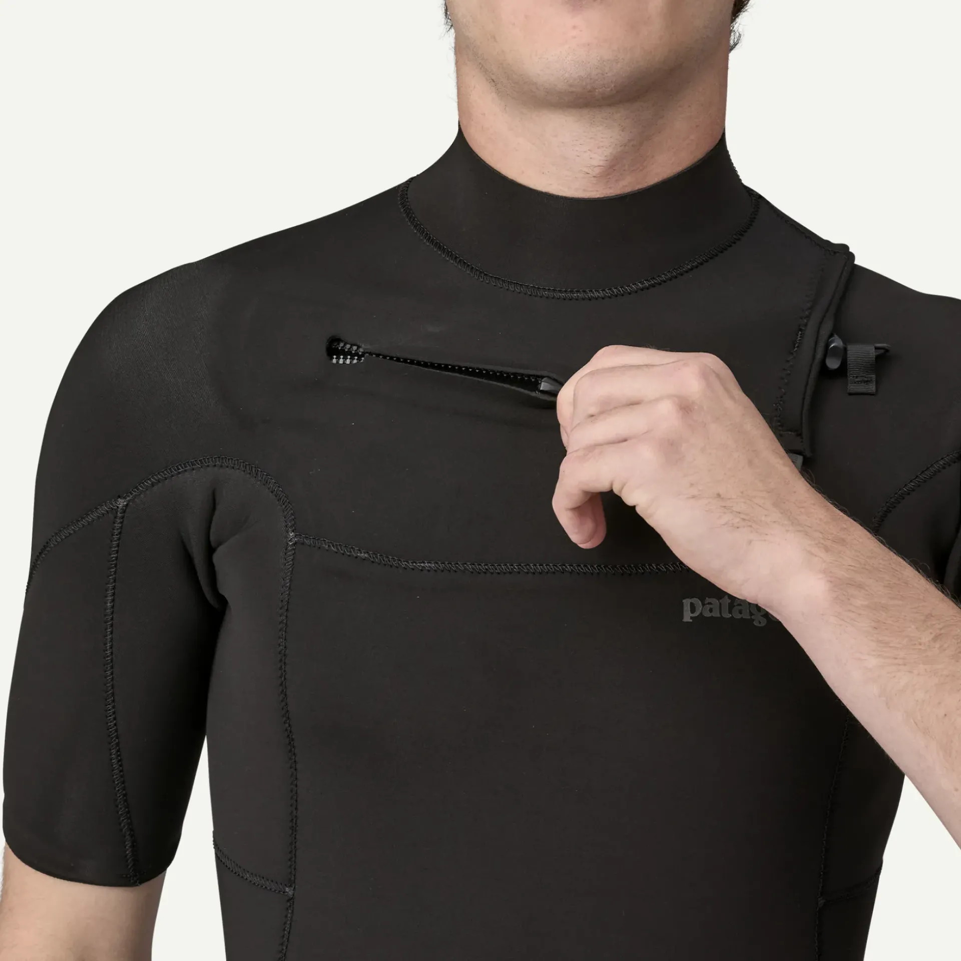 Best Men's Yulex® Regulator® Lite Front-Zip Short-Sleeved Full Suit Shop Men’S|Men's Wetsuits