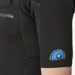 Best Men's Yulex® Regulator® Lite Front-Zip Short-Sleeved Full Suit Shop Men’S|Men's Wetsuits