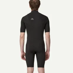 Men's Yulex® Regulator® Lite Front-Zip Spring Suit Shop Men’S|Men's Wetsuits