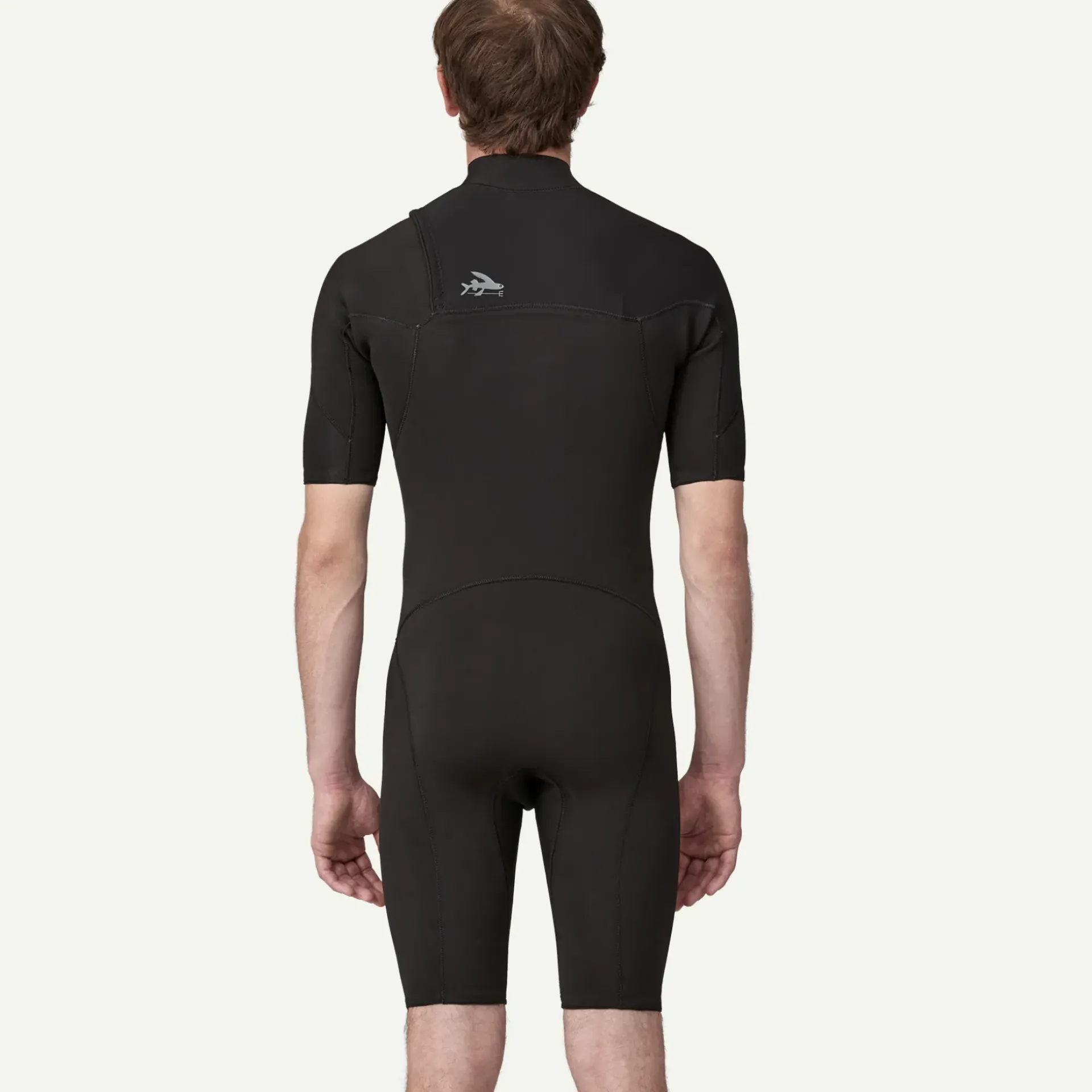 Men's Yulex® Regulator® Lite Front-Zip Spring Suit Shop Men’S|Men's Wetsuits