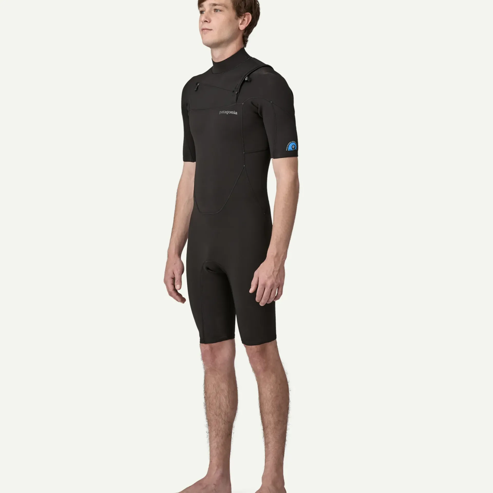 Men's Yulex® Regulator® Lite Front-Zip Spring Suit Shop Men’S|Men's Wetsuits