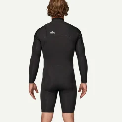 Online Men's Yulex&reg; Regulator&reg; Lite Front-Zip Long-Sleeved Spring Suit Shop Men’S|Men's Wetsuits