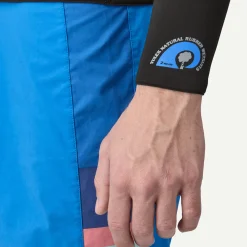 Sale Men's Yulex&reg; Regulator&reg; Lite Front-Zip Long-Sleeved Wetsuit Top Shop Men’S|Men's Wetsuits
