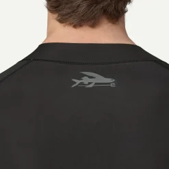 Sale Men's Yulex&reg; Regulator&reg; Lite Front-Zip Long-Sleeved Wetsuit Top Shop Men’S|Men's Wetsuits