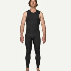 Hot Men's Yulex® Regulator® Lite Long John Wetsuit Shop Men’S|Men's Wetsuits