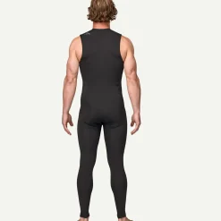 Hot Men's Yulex&reg; Regulator&reg; Lite Long John Wetsuit Shop Men’S|Men's Wetsuits