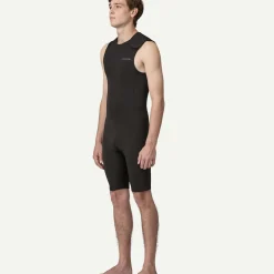 New Men's Yulex&reg; Regulator&reg; Lite Short John Wetsuit Shop Men’S|Men's Wetsuits