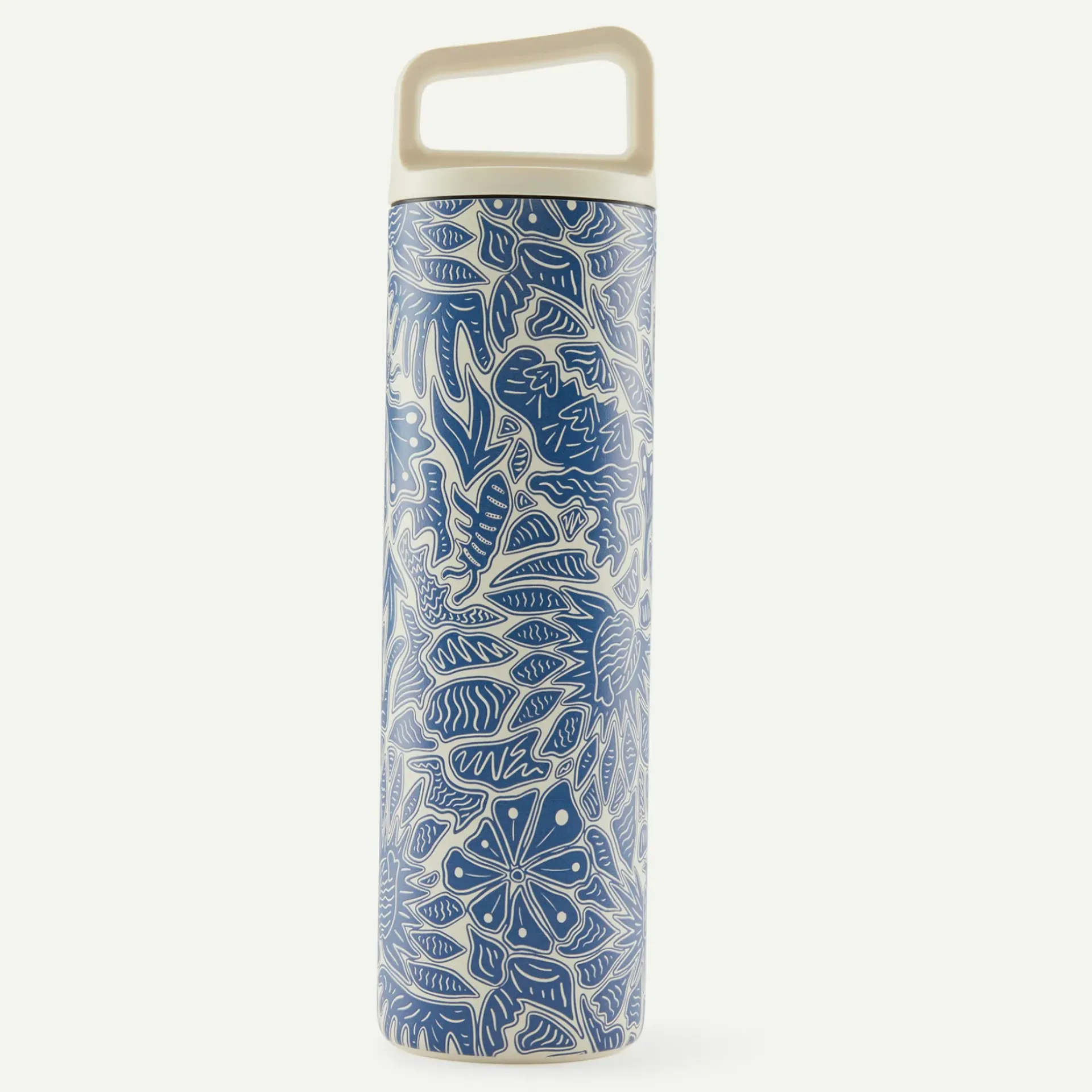 Sale MiiR® Bee & Flowers 20-oz Wide Mouth Bottle Drinkware & Accessories