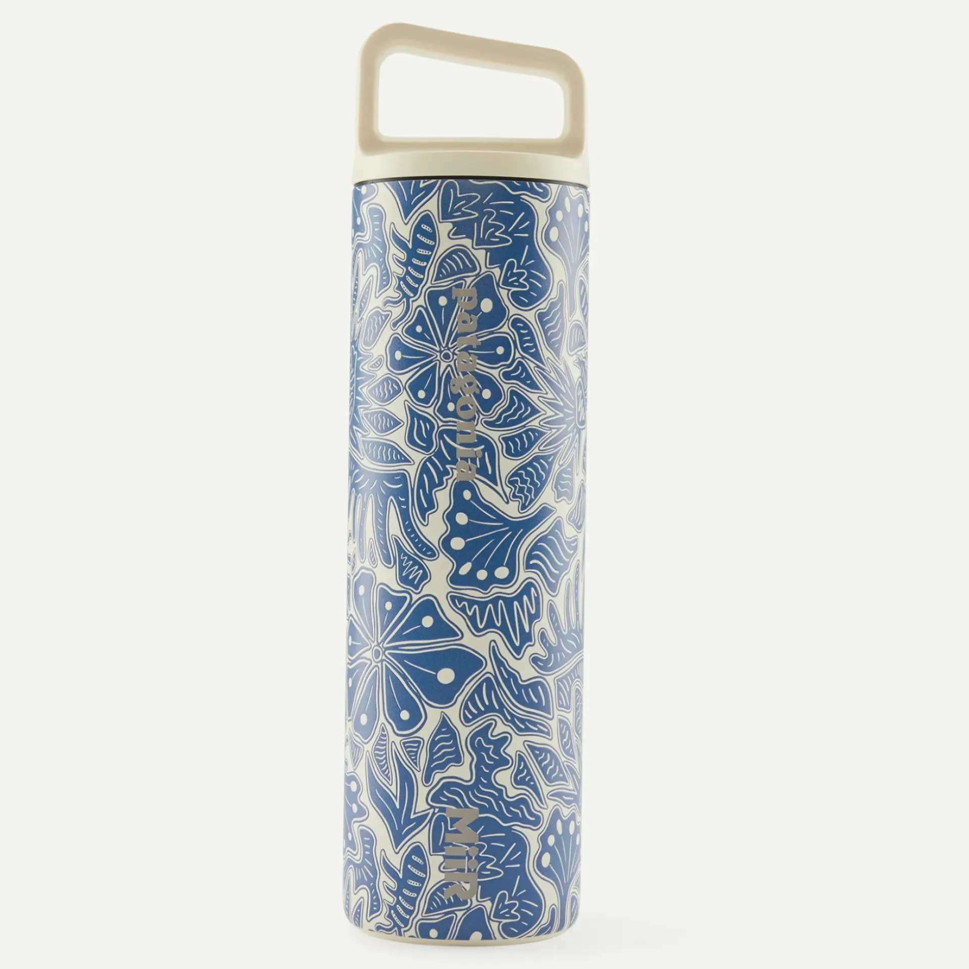 Sale MiiR® Bee & Flowers 20-oz Wide Mouth Bottle Drinkware & Accessories