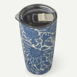 Sale MiiR® Bee & Flowers 16-oz Tumbler Drinkware & Accessories