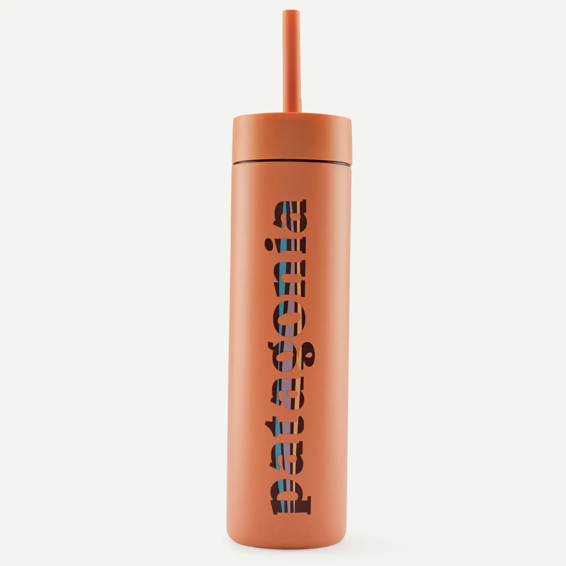 MiiR&reg; &reg; '73 Text 20-oz Sipper Straw Bottle Drinkware & Accessories