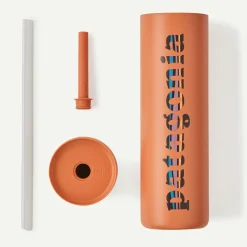 MiiR&reg; &reg; '73 Text 20-oz Sipper Straw Bottle Drinkware & Accessories