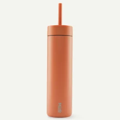 MiiR&reg; &reg; '73 Text 20-oz Sipper Straw Bottle Drinkware & Accessories
