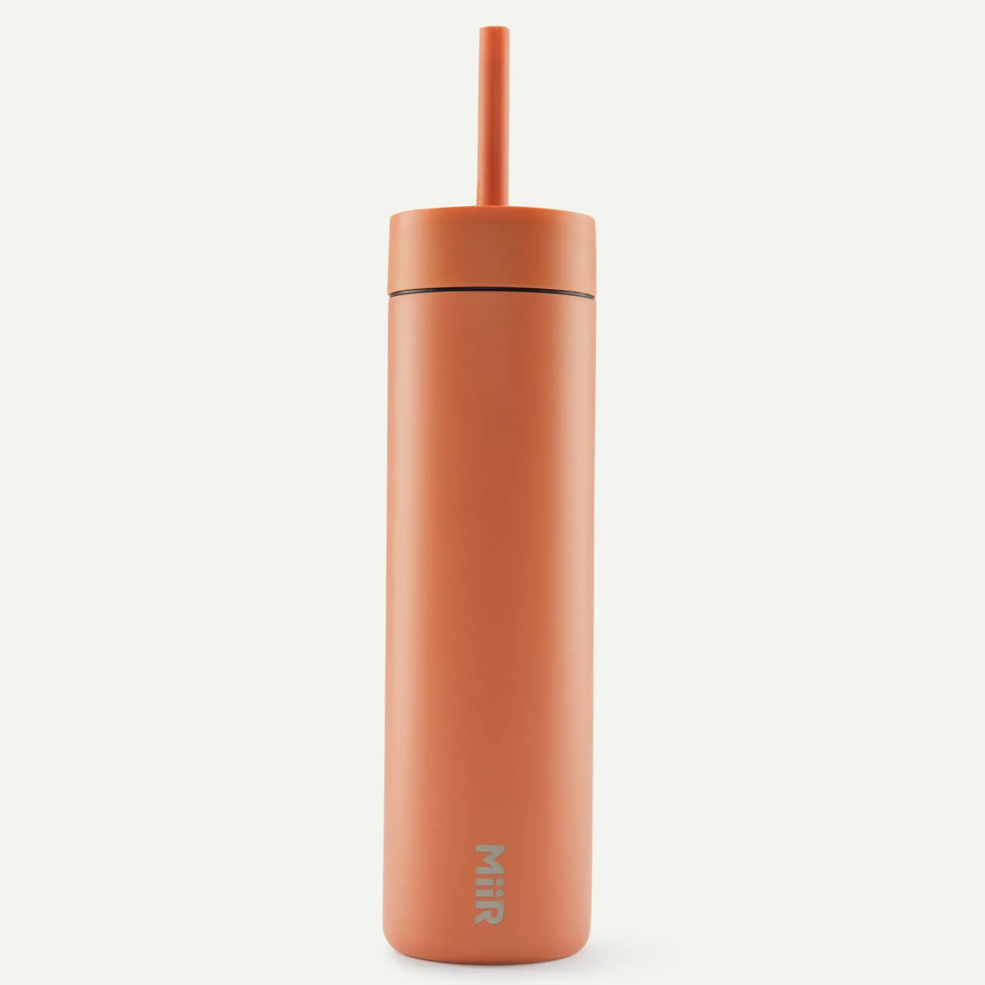 MiiR&reg; &reg; '73 Text 20-oz Sipper Straw Bottle Drinkware & Accessories