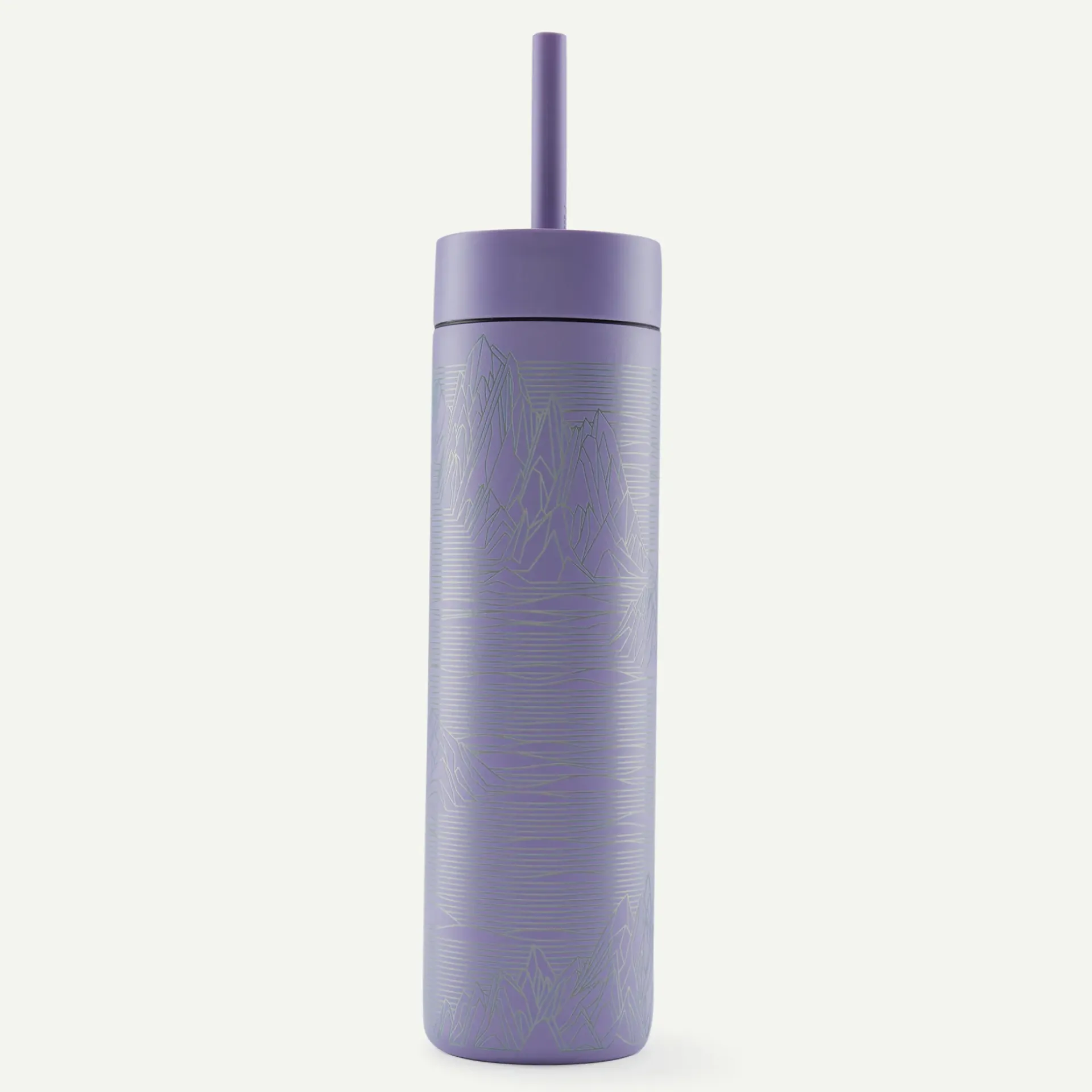 Best MiiR® Strataspire 20-oz Sipper Straw Bottle Drinkware & Accessories