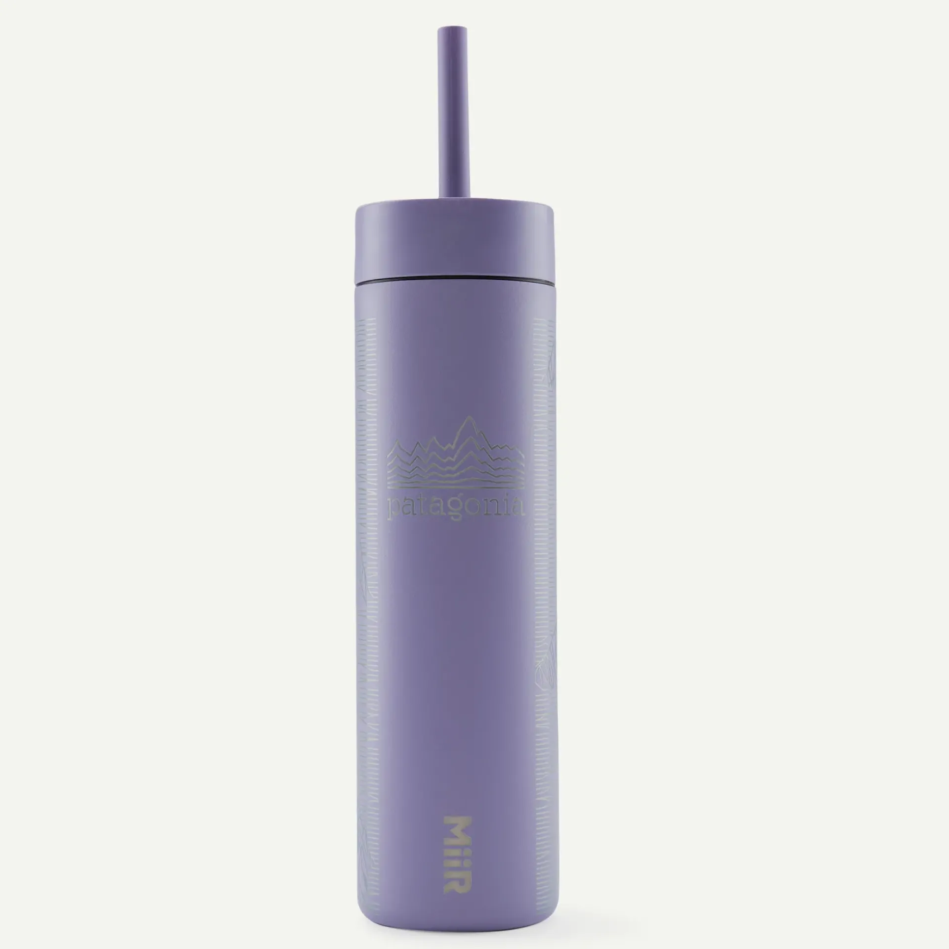 Best MiiR® Strataspire 20-oz Sipper Straw Bottle Drinkware & Accessories
