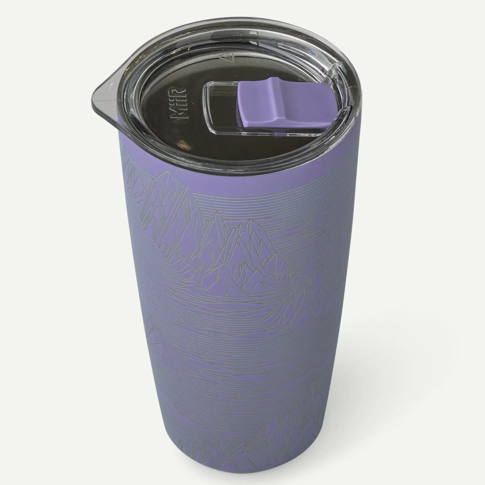 Clearance MiiR® Strataspire 16-oz Tumbler Drinkware & Accessories