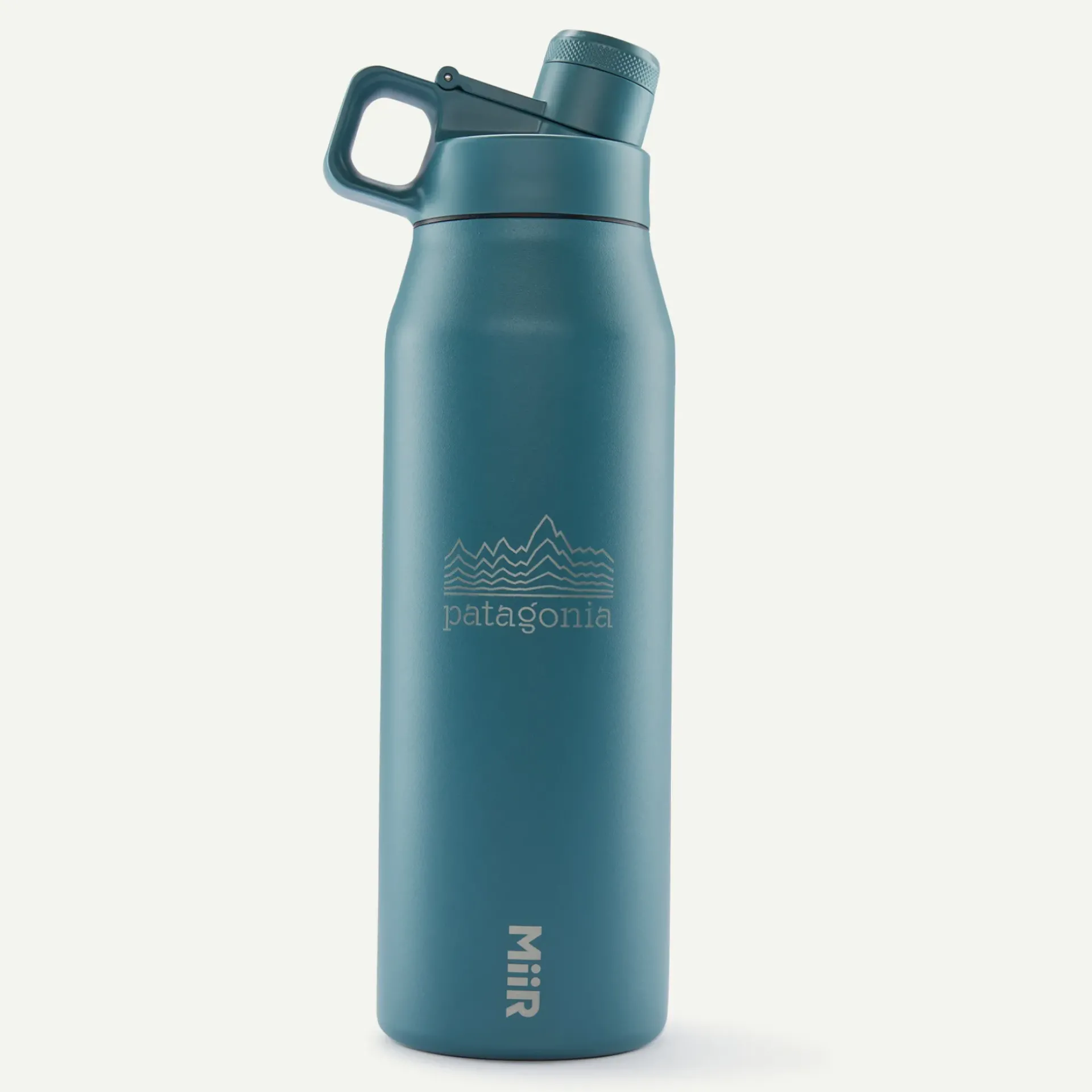 Online MiiR® Strataspire 32-oz Wide Mouth Bottle Drinkware & Accessories