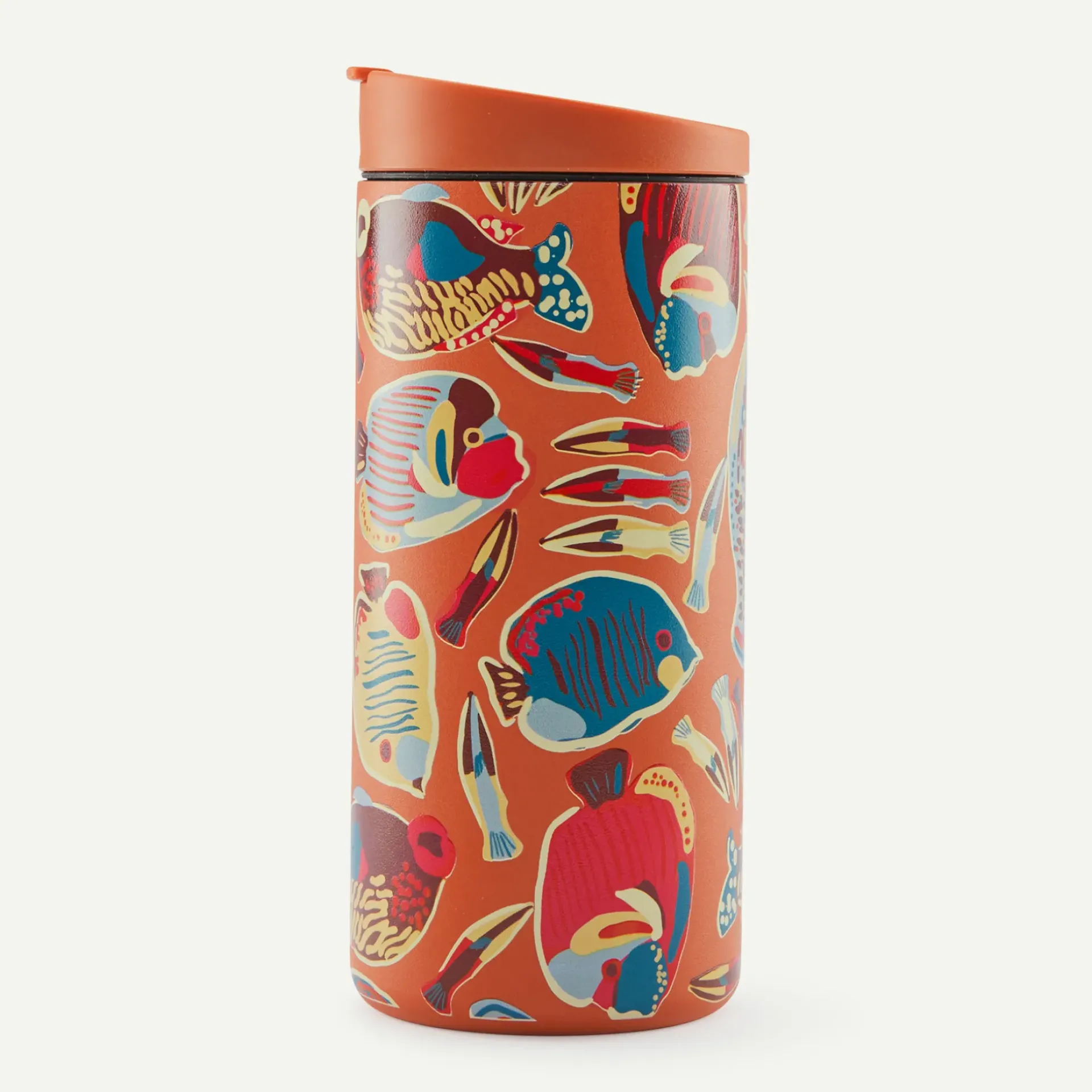 Online MiiR® Wrasse 12-oz Flip Traveler Drinkware & Accessories