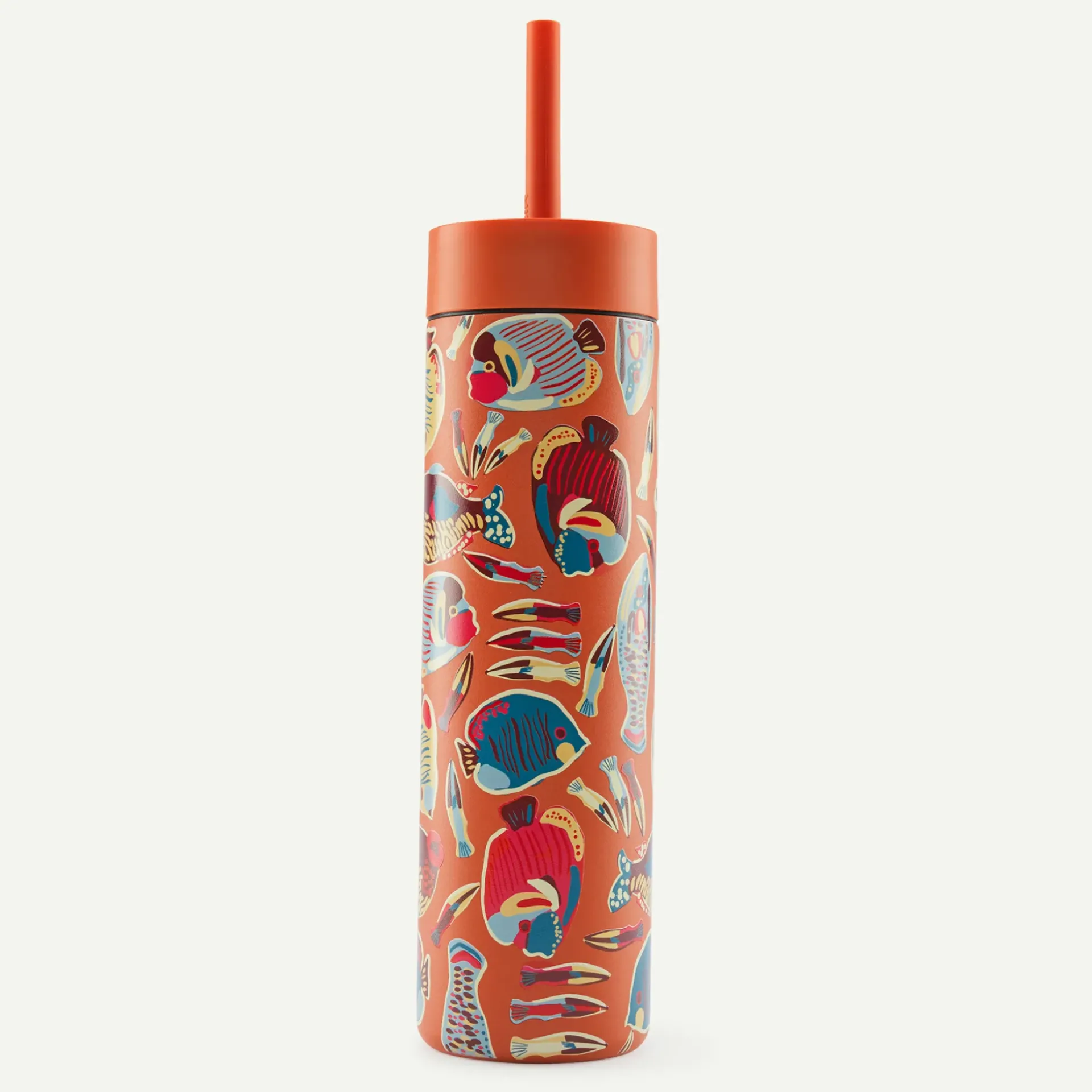 New MiiR® Wrasse 20-oz Sipper Straw Bottle Drinkware & Accessories