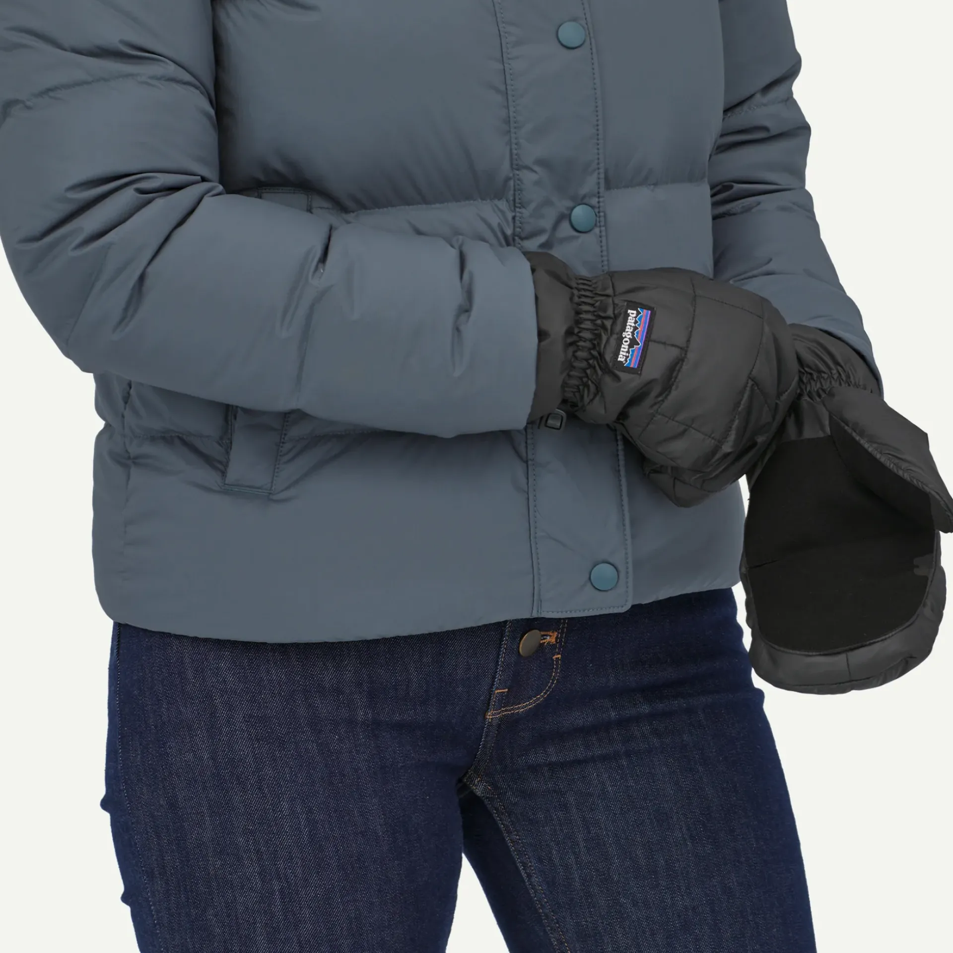 Outlet Nano Puff™ Mitts Women Shop Women’S|Shop Men’S