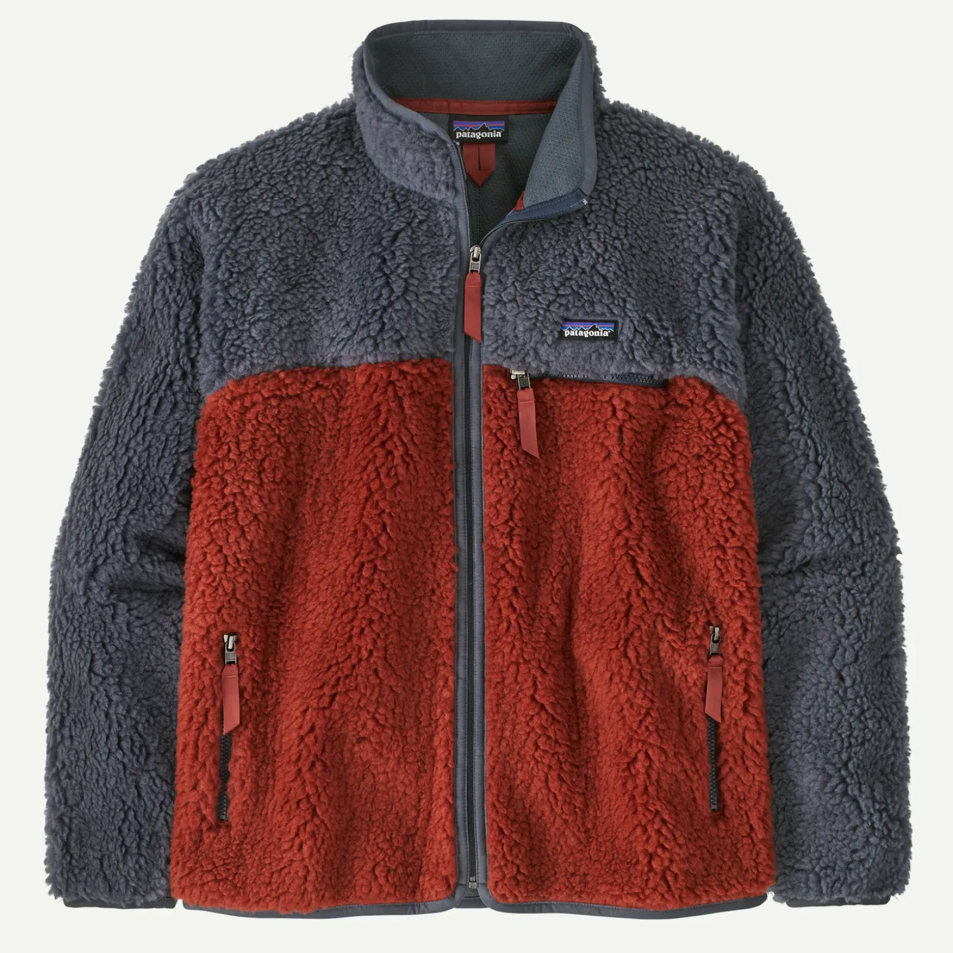 Natural Blend Retro Cardigan Men's|Jackets