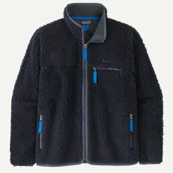 Natural Blend Retro Cardigan Men's|Jackets