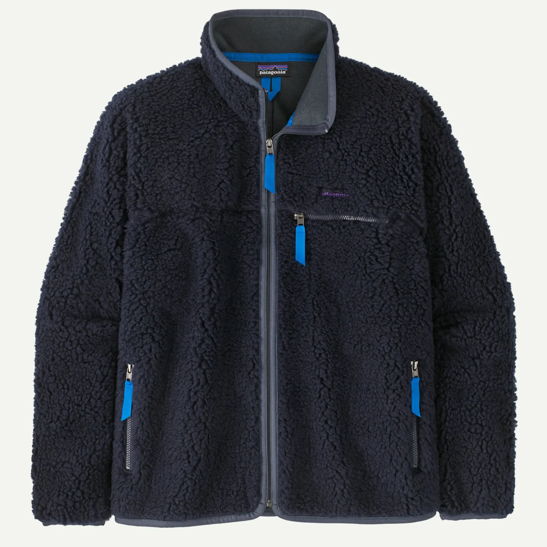 Natural Blend Retro Cardigan Men's|Jackets