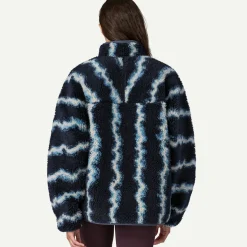 Natural Blend Retro Cardigan Men's|Jackets