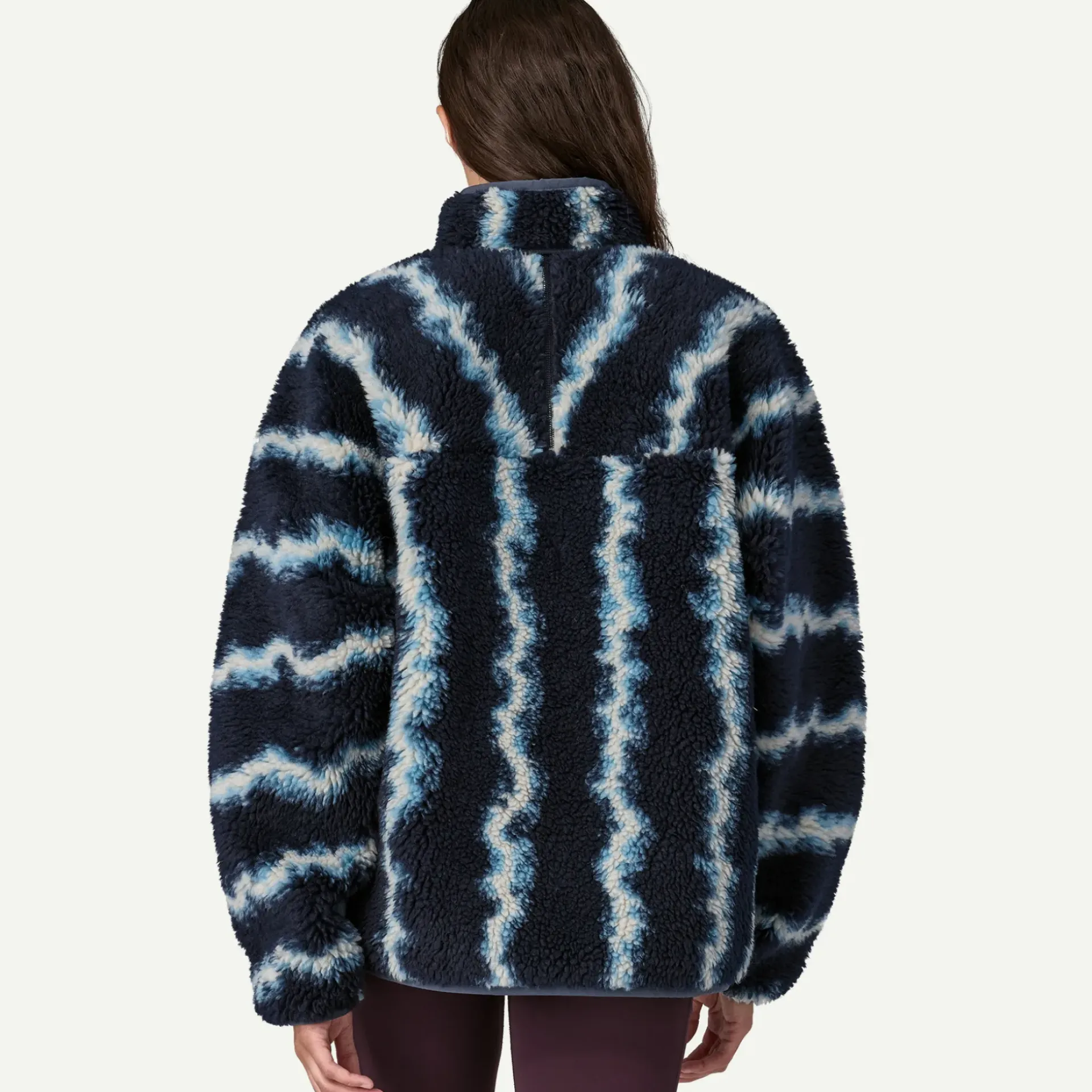 Natural Blend Retro Cardigan Men's|Jackets
