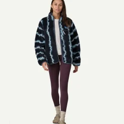 Natural Blend Retro Cardigan Men's|Jackets
