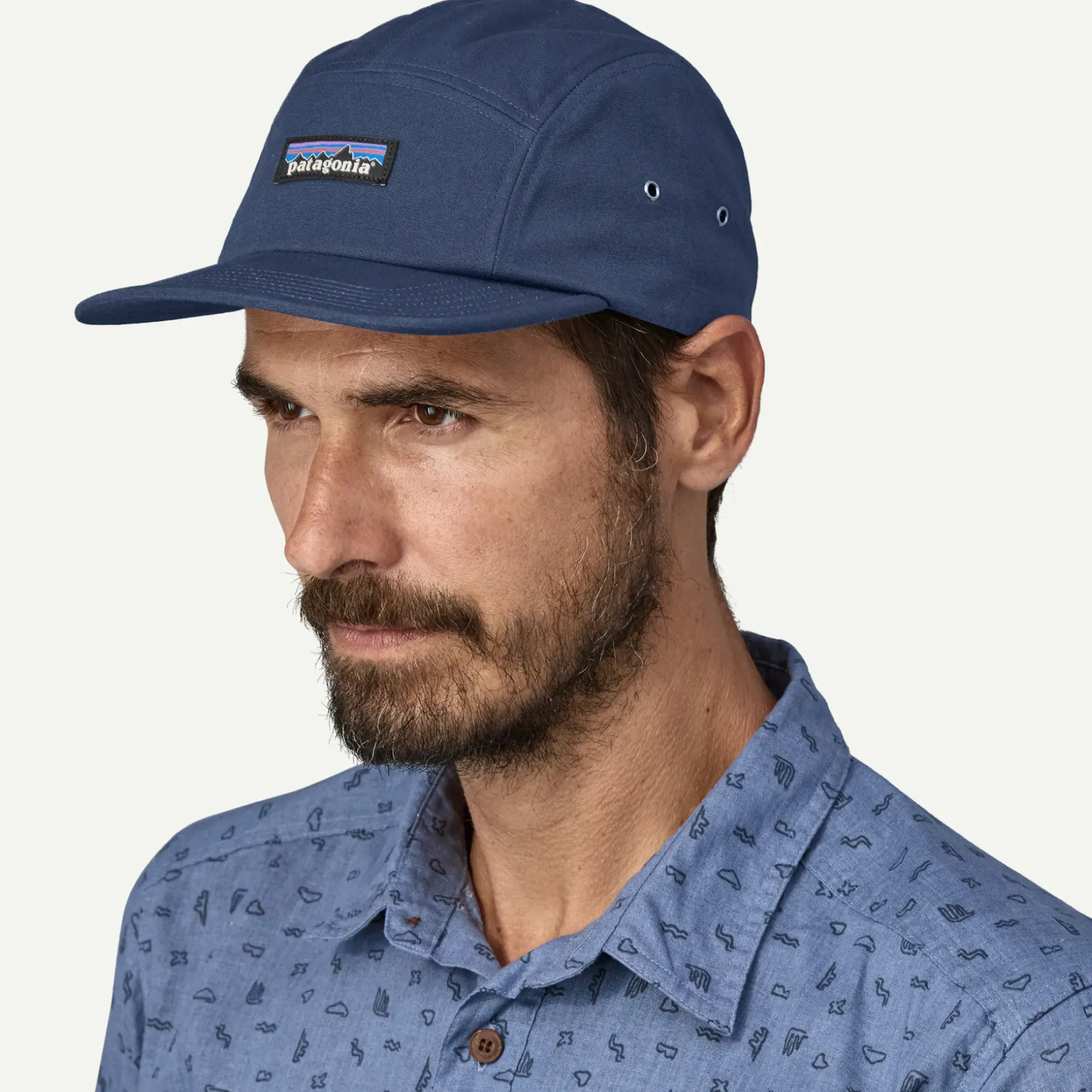 Outlet P-6 Label Maclure Hat Men's|Hats
