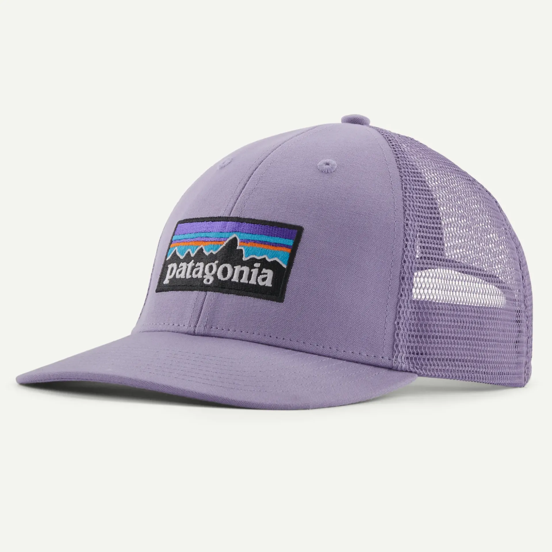 New P-6 Logo LoPro Trucker Hat Shop Men’S|Hats