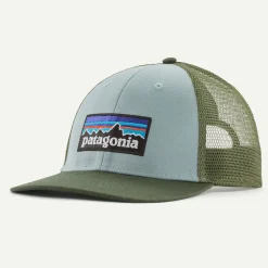 New P-6 Logo LoPro Trucker Hat Shop Men’S|Hats