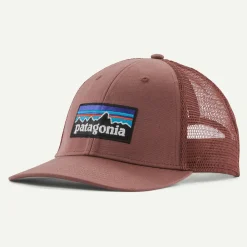 New P-6 Logo LoPro Trucker Hat Shop Men’S|Hats