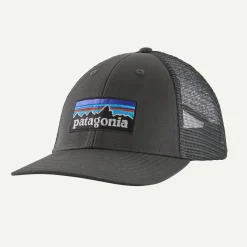 New P-6 Logo LoPro Trucker Hat Shop Men’S|Hats