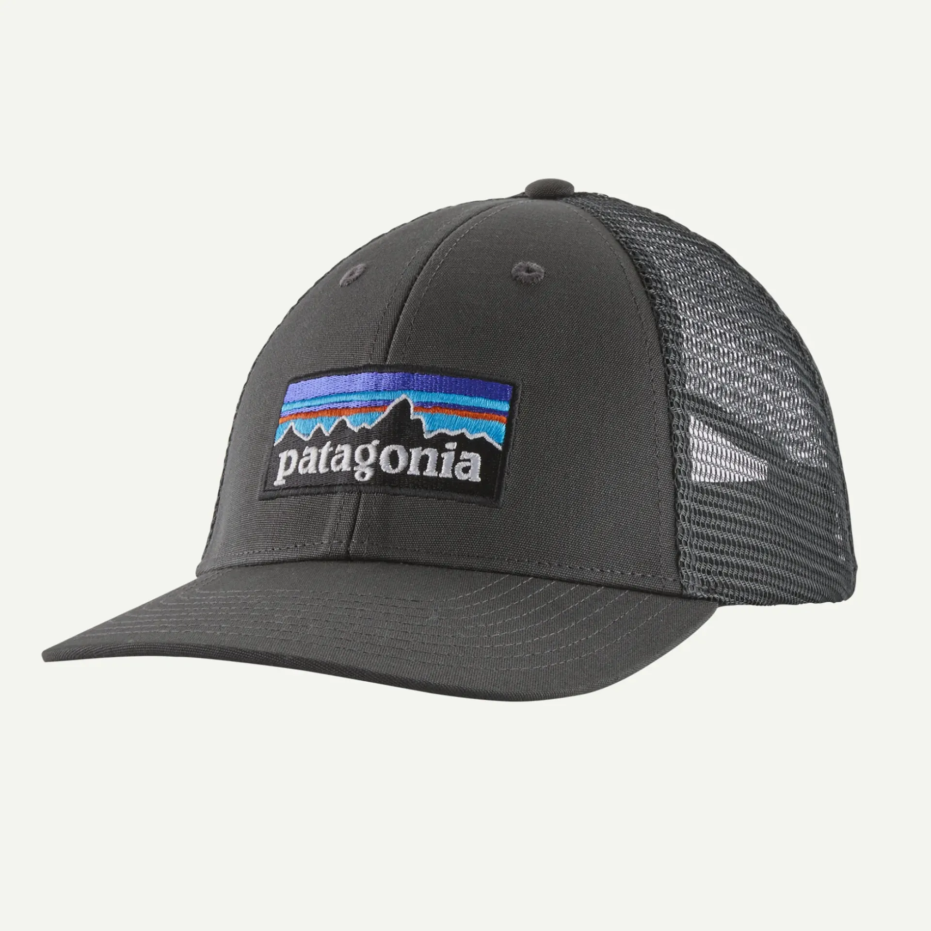 New P-6 Logo LoPro Trucker Hat Shop Men’S|Hats