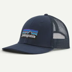 New P-6 Logo LoPro Trucker Hat Shop Men’S|Hats