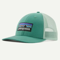 New P-6 Logo LoPro Trucker Hat Shop Men’S|Hats
