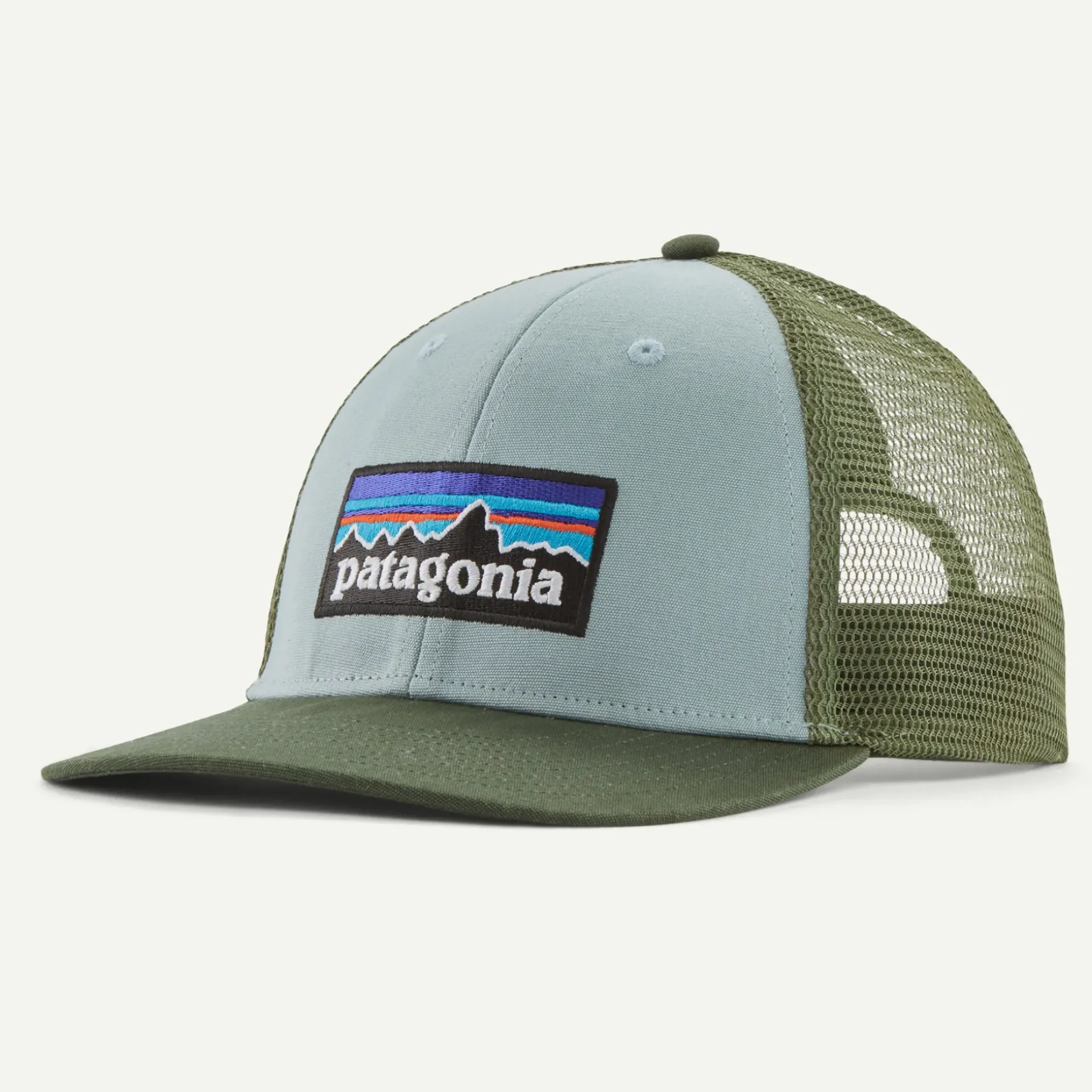 New P-6 Logo LoPro Trucker Hat Shop Men’S|Hats
