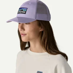 New P-6 Logo LoPro Trucker Hat Shop Men’S|Hats