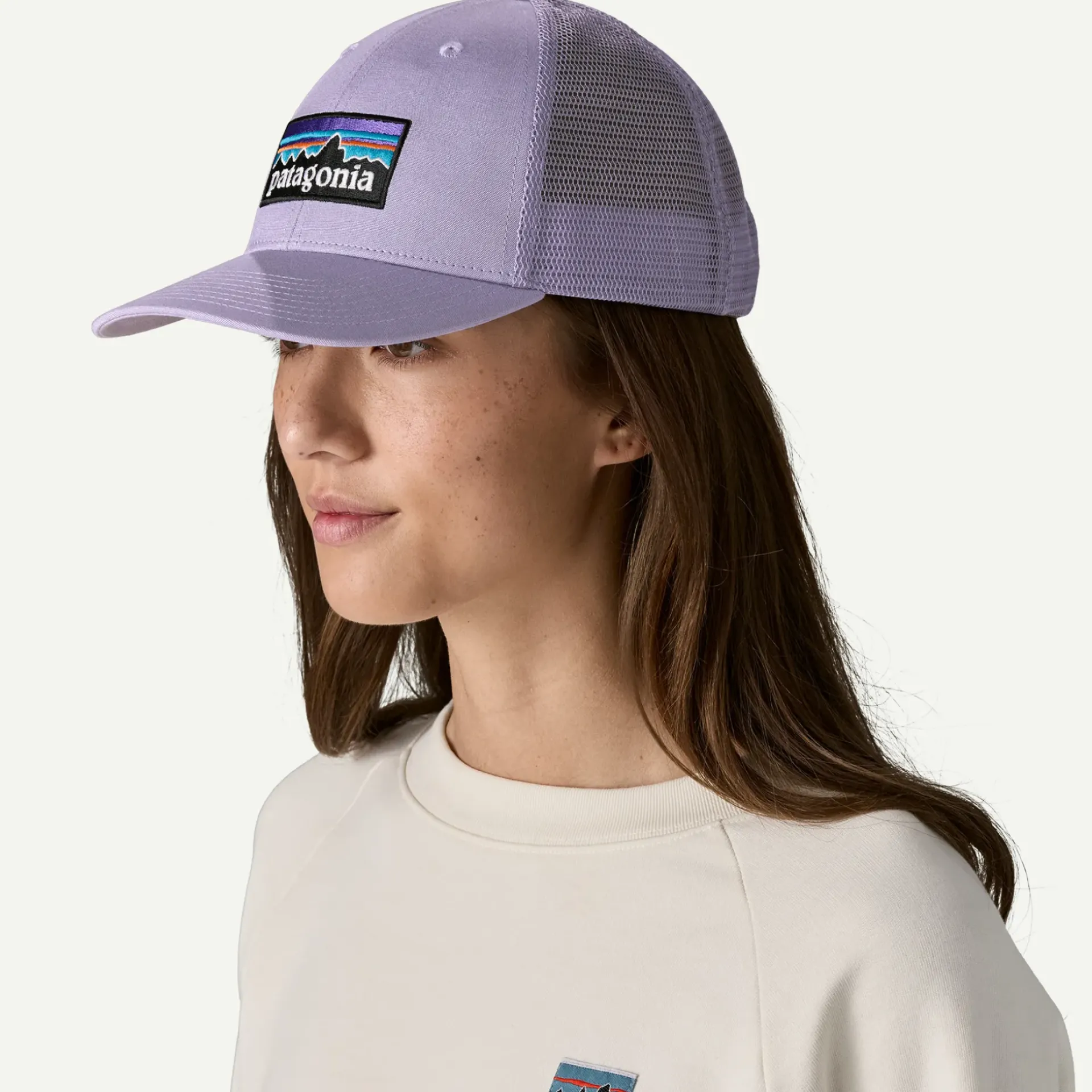 New P-6 Logo LoPro Trucker Hat Shop Men’S|Hats