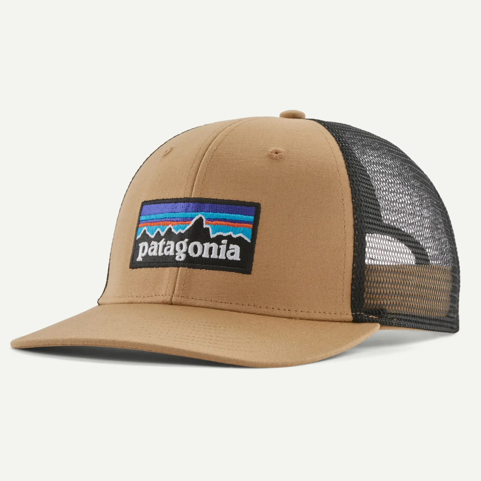 Best P-6 Logo Trucker Hat Shop Men’S|Hats