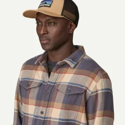 Best P-6 Logo Trucker Hat Shop Men’S|Hats