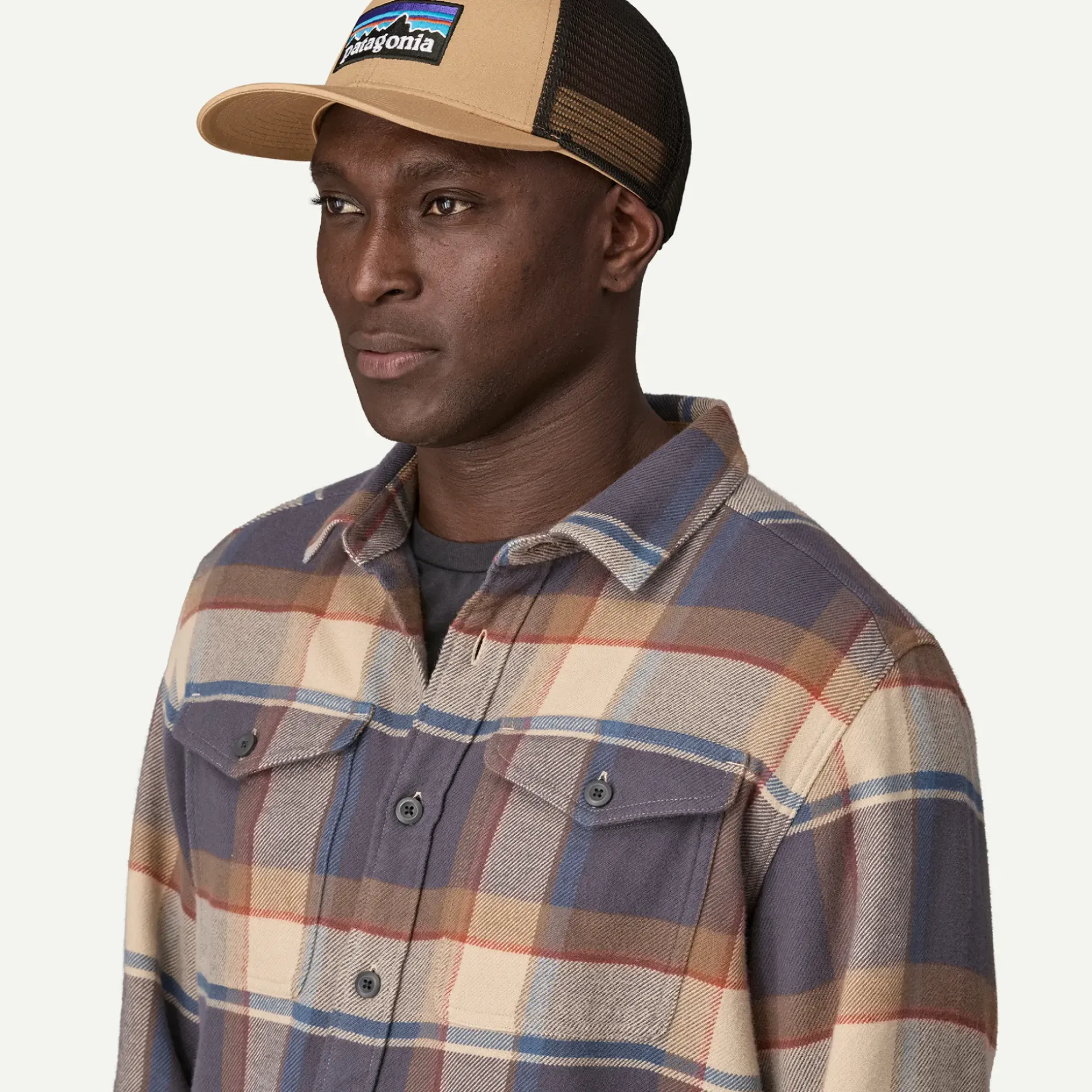 Best P-6 Logo Trucker Hat Shop Men’S|Hats
