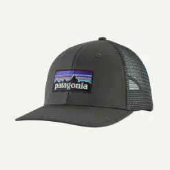 Best P-6 Logo Trucker Hat Shop Men’S|Hats