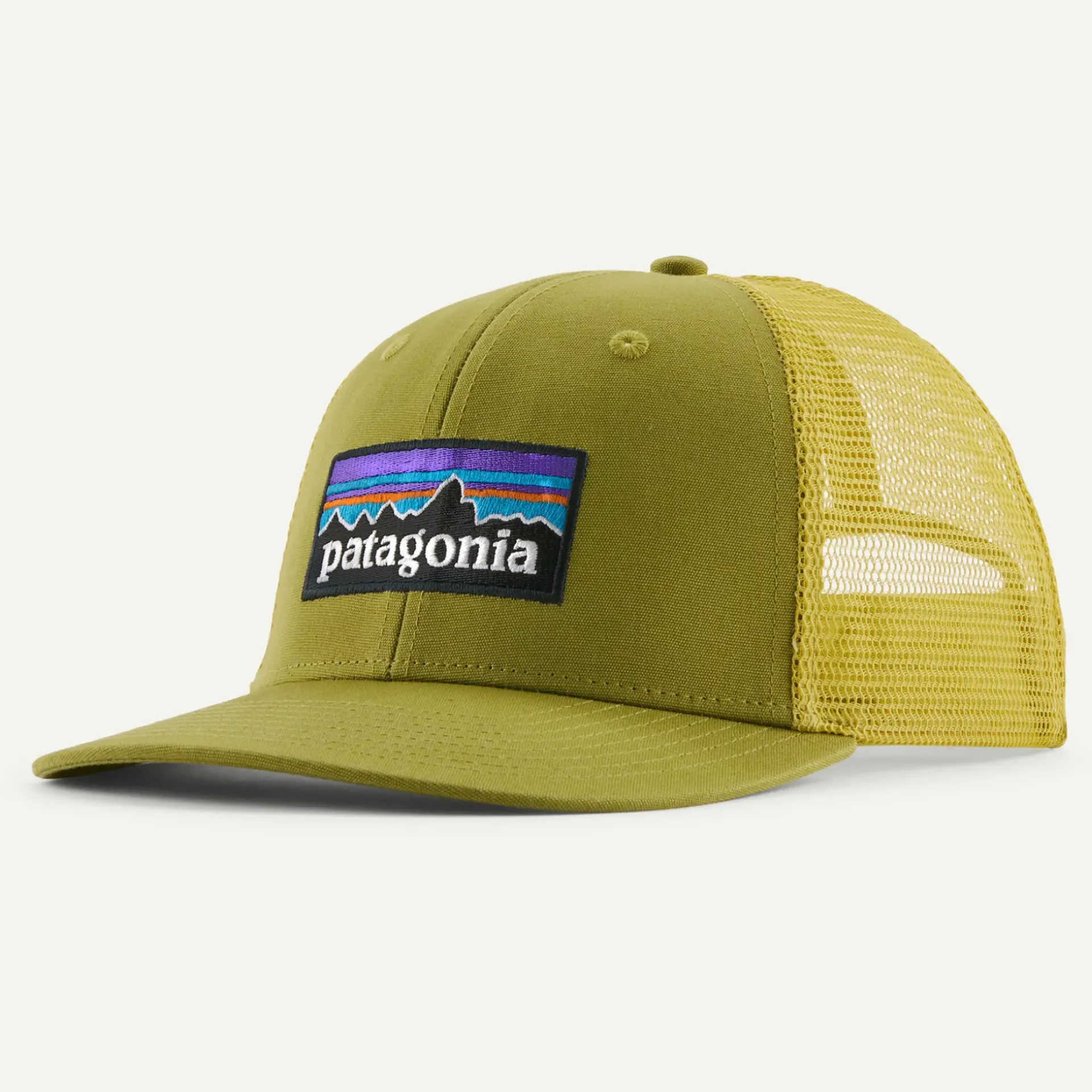 Best P-6 Logo Trucker Hat Shop Men’S|Hats