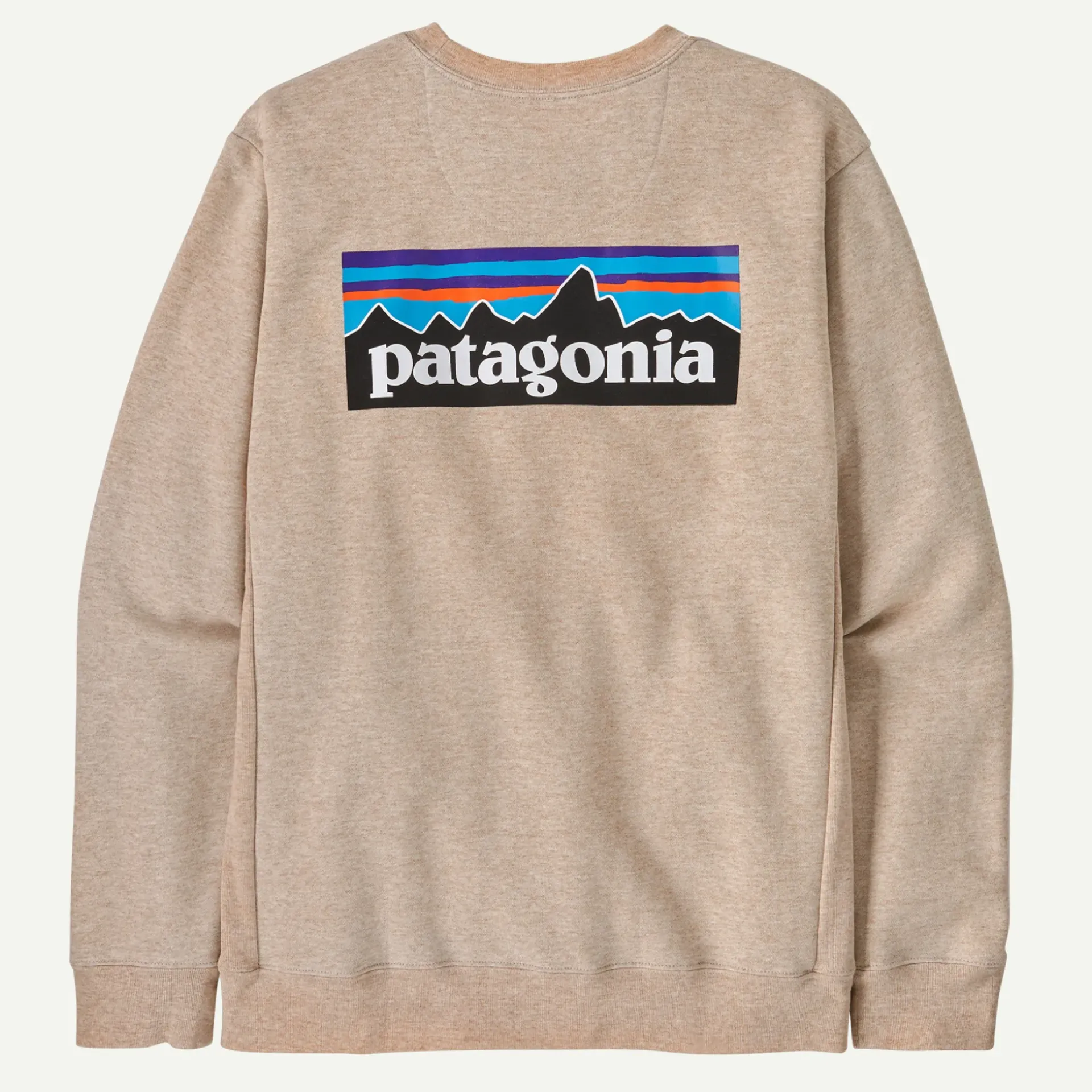 New P-6 Logo Uprisal Crew Sweatshirt Women Shop Women’S|Shop Men’S